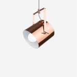 Nebula Fiber Optic Chandelier​​