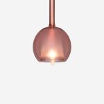 Nebula Fiber Optic Chandelier​​