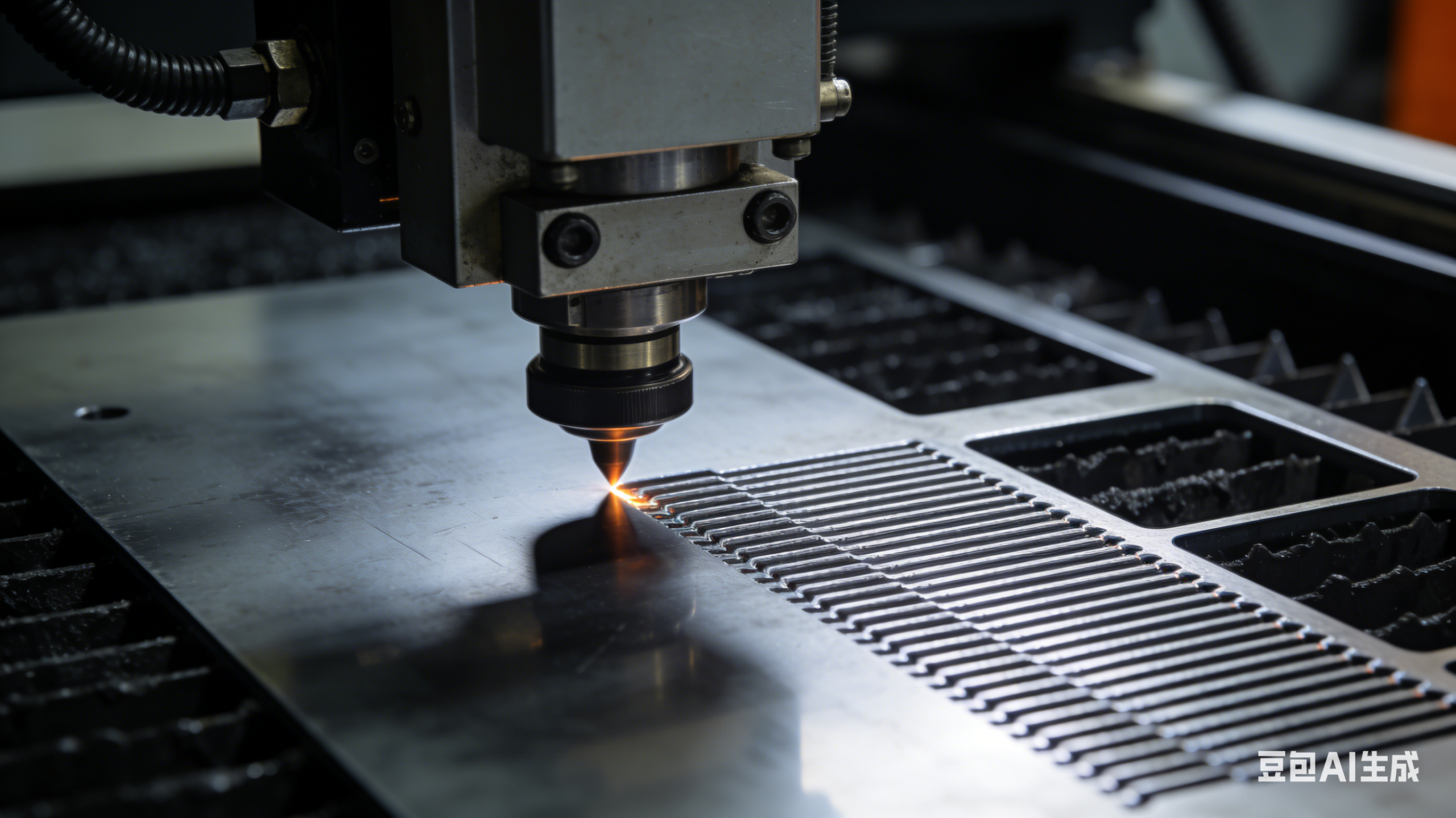 Metal Fabrication & Sheet Metal